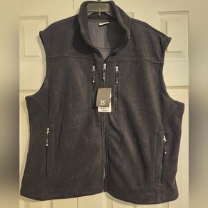 Mens Vest